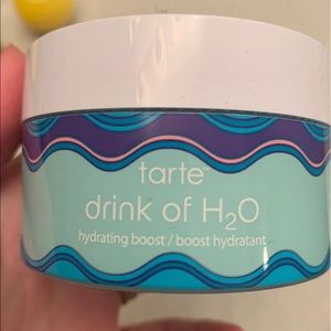 Tarte drink of H2O hydrating boost